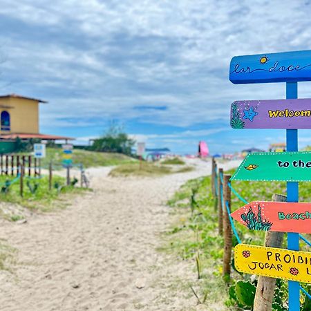 Casa Duplex Praia Das Dunas - Pe Na Areia - Ar Condicionado - Alto Padrao Cabo Frio Buitenkant foto