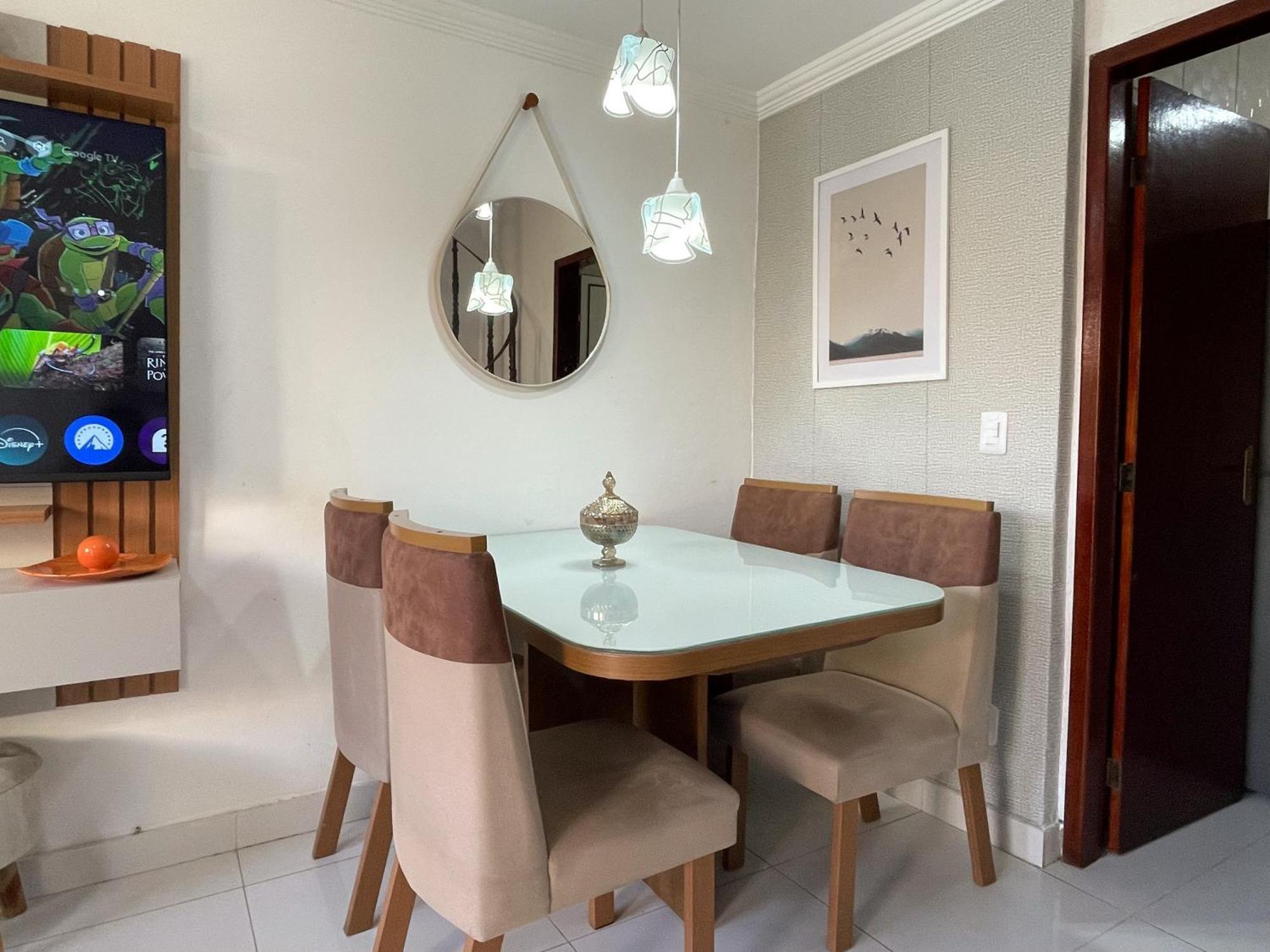 Casa Duplex Praia Das Dunas - Pe Na Areia - Ar Condicionado - Alto Padrao Cabo Frio Buitenkant foto