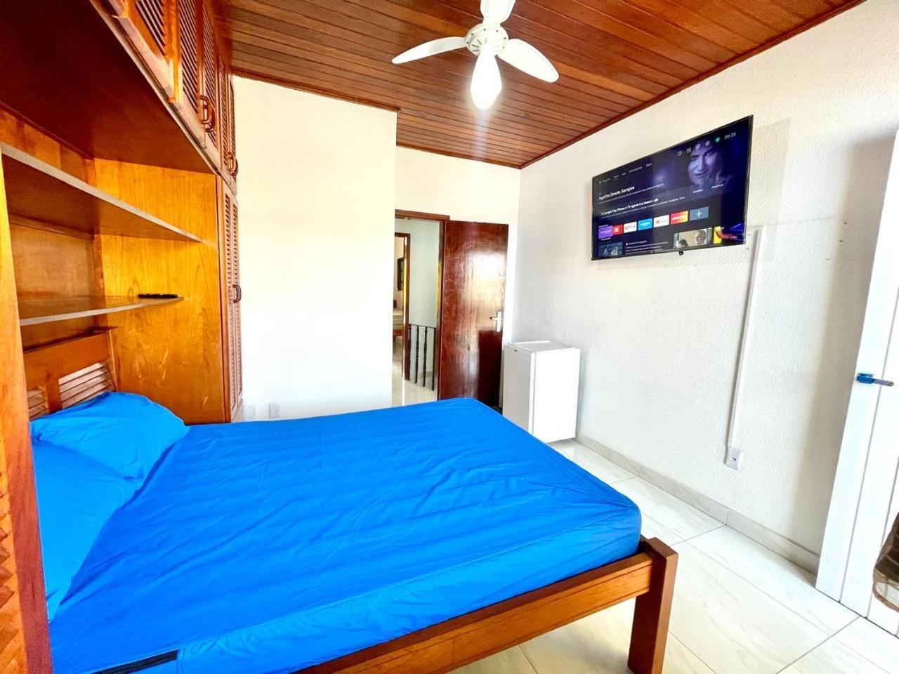 Casa Duplex Praia Das Dunas - Pe Na Areia - Ar Condicionado - Alto Padrao Cabo Frio Buitenkant foto