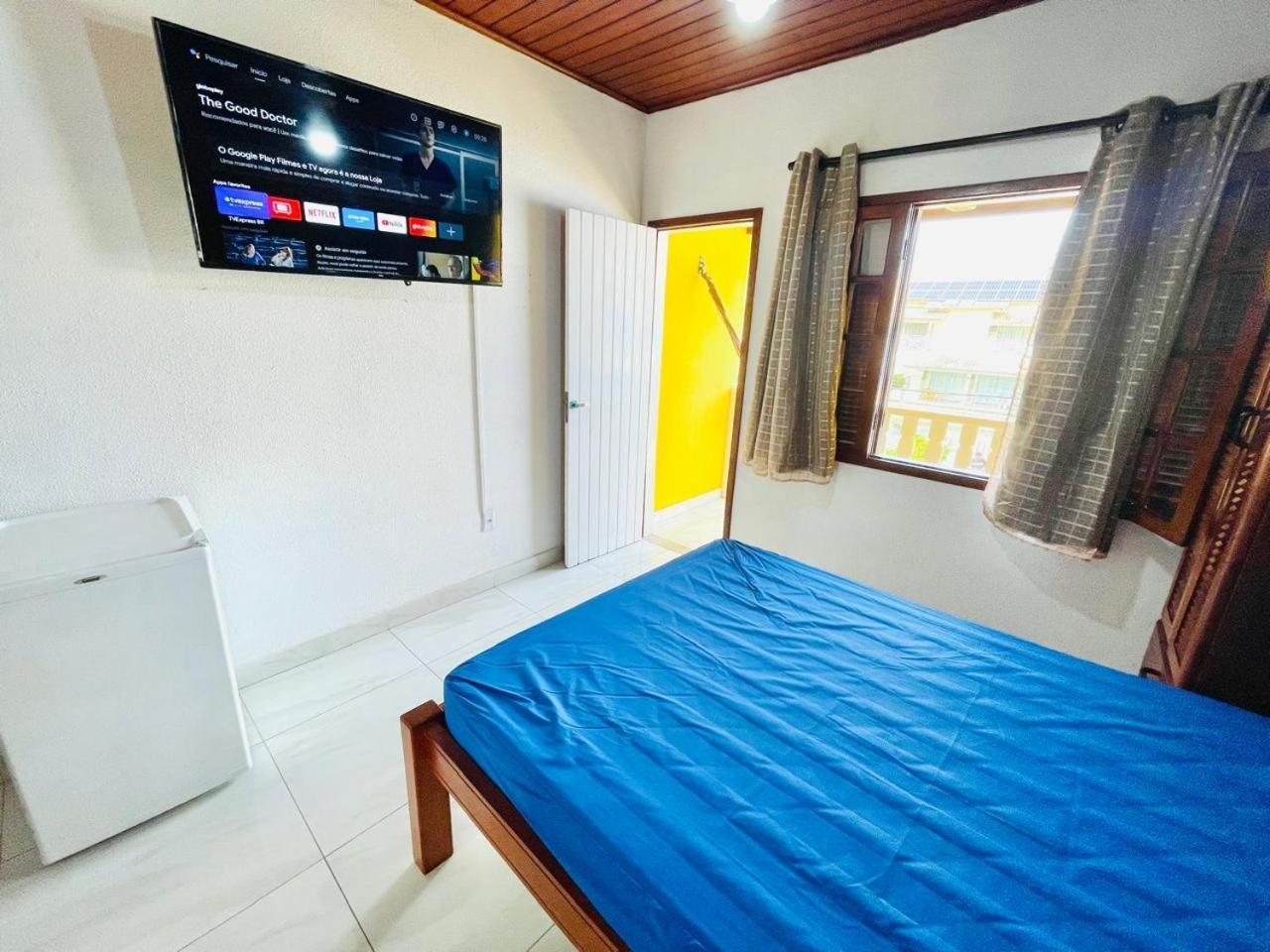Casa Duplex Praia Das Dunas - Pe Na Areia - Ar Condicionado - Alto Padrao Cabo Frio Buitenkant foto