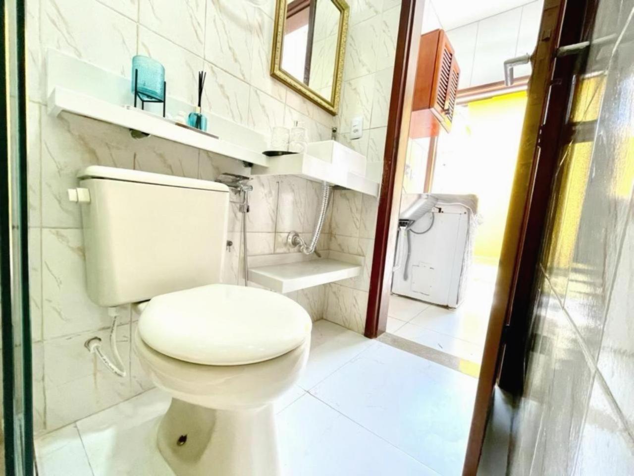 Casa Duplex Praia Das Dunas - Pe Na Areia - Ar Condicionado - Alto Padrao Cabo Frio Buitenkant foto